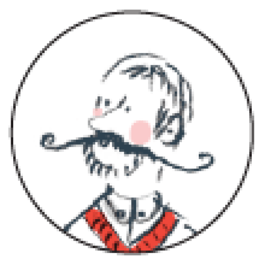 Review author avatar