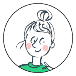 Review author avatar