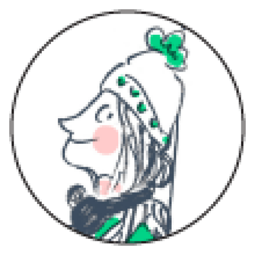 Review recipient avatar