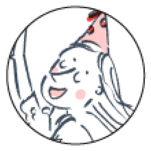 Review recipient avatar